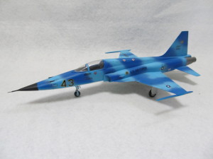 1/72 F-5E